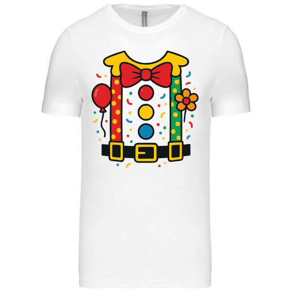 Egyedi Férfi Prémium Póló