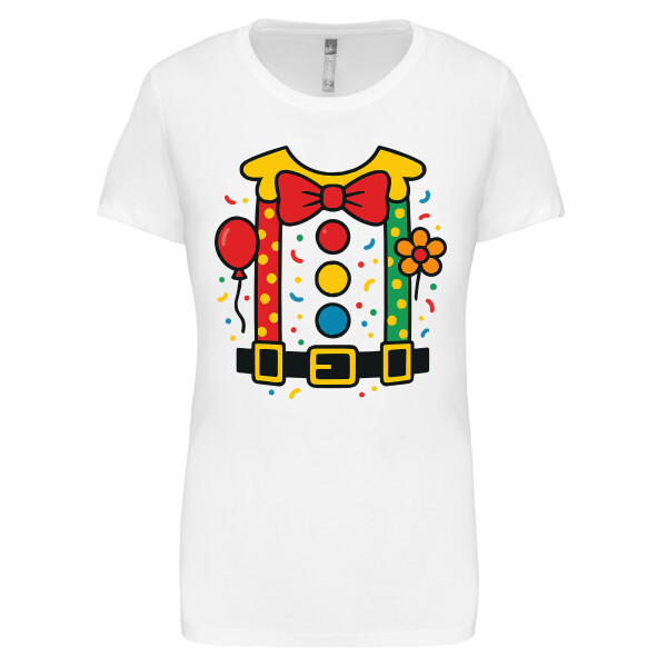 Egyedi Női Prémium Póló