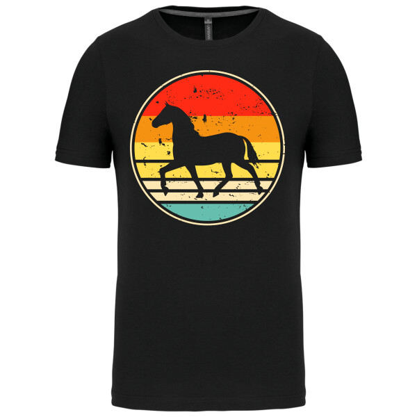 Egyedi Férfi Prémium Póló