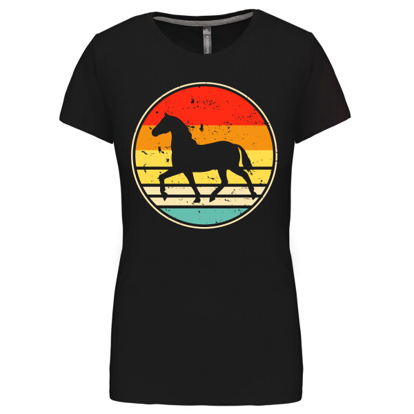 Egyedi Női Prémium Póló