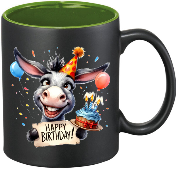 Hőre változó bögre - színes belső