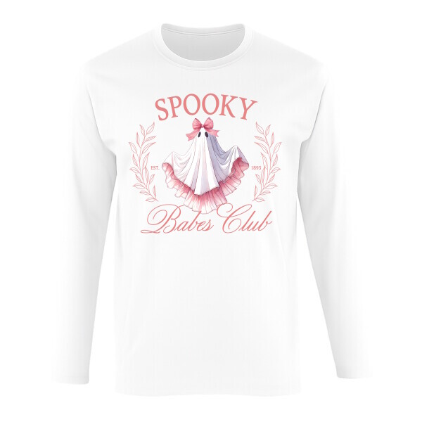 Hosszú ujjú póló