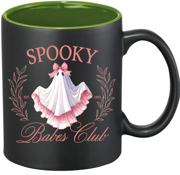 Hőre változó bögre - színes belső