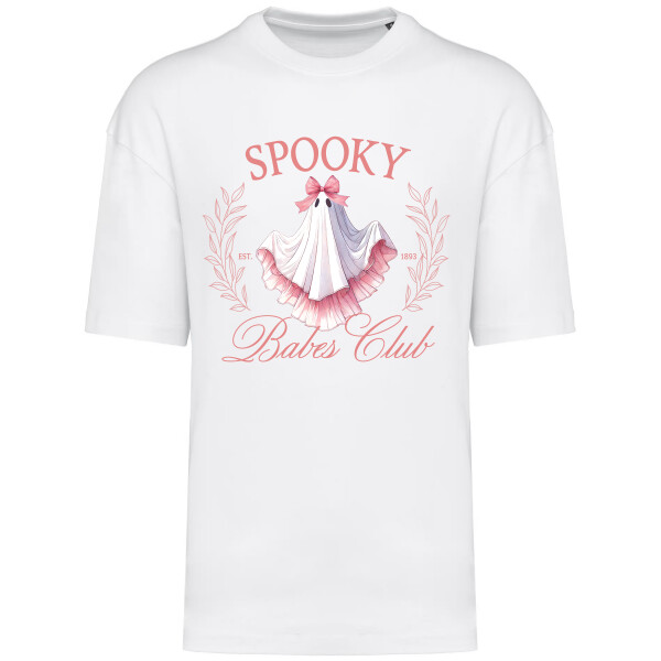 Prémium oversized unisex póló