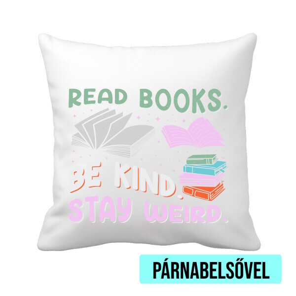 Párnahuzat béléssel