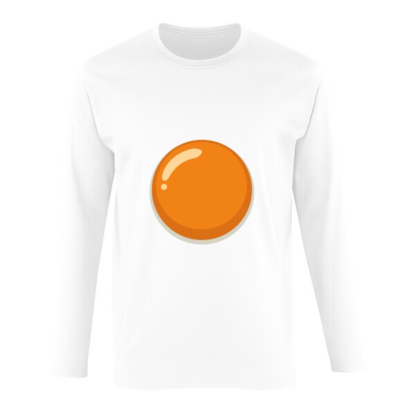 Hosszú ujjú póló