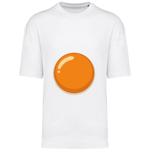 Prémium oversized unisex póló