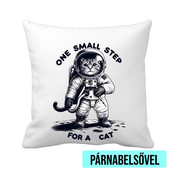 Párnahuzat béléssel