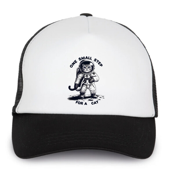 Trucker baseball sapka