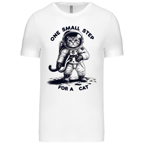 Egyedi Férfi Prémium Póló