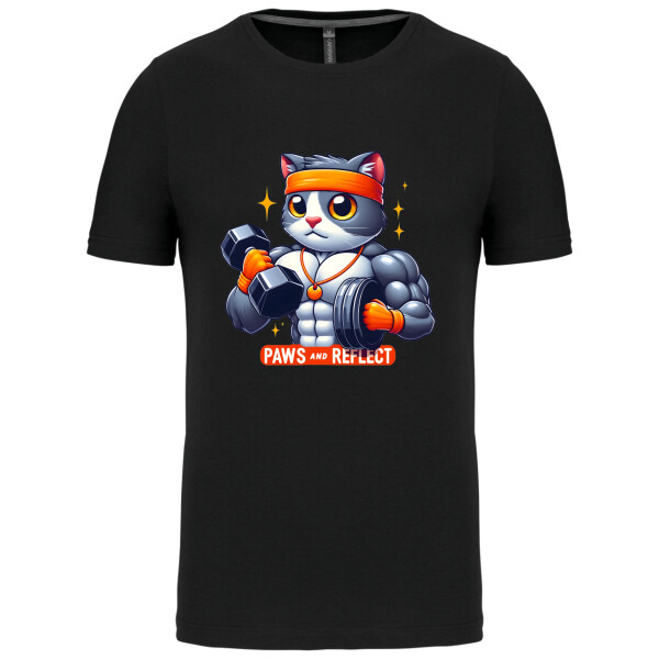 Egyedi Férfi Prémium Póló