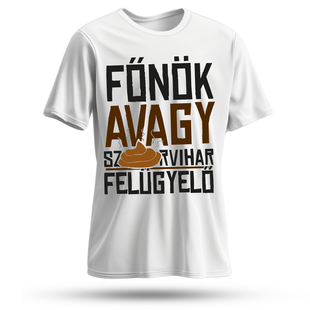 Szarvihar felügyelő