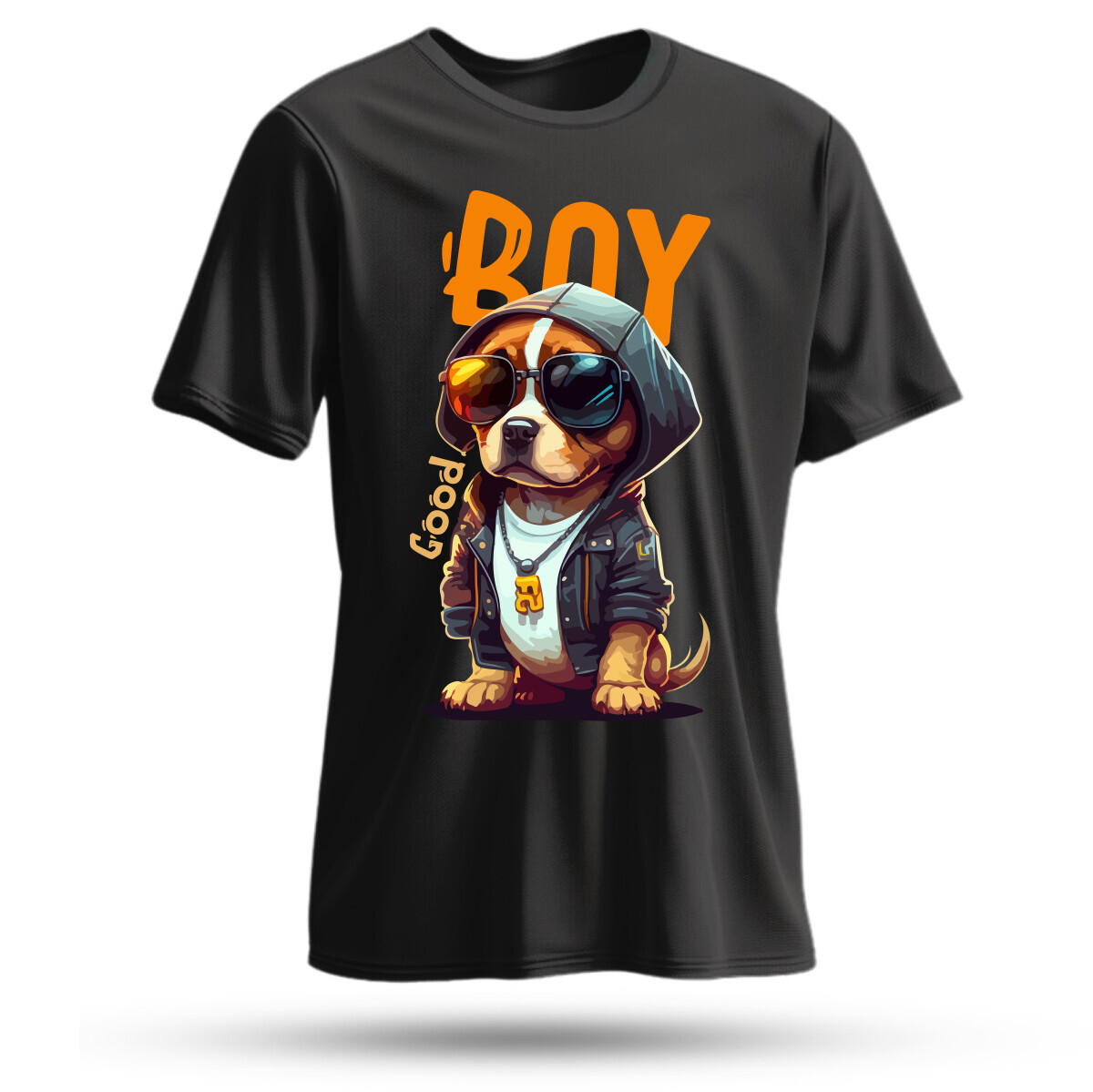 Egyedi Férfi Póló