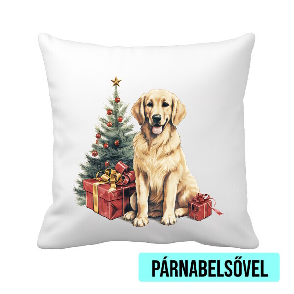 Párnahuzat béléssel