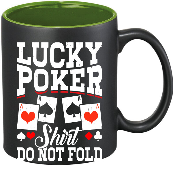 Hőre változó bögre - színes belső