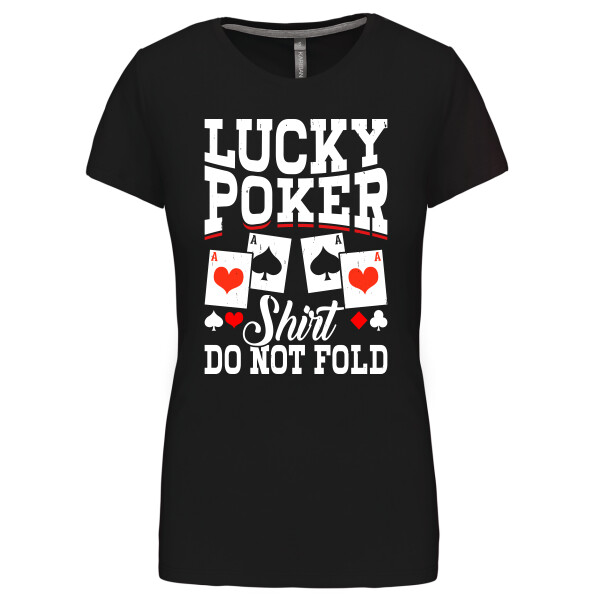 Egyedi Női Prémium Póló