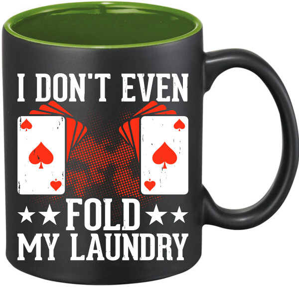 Hőre változó bögre - színes belső