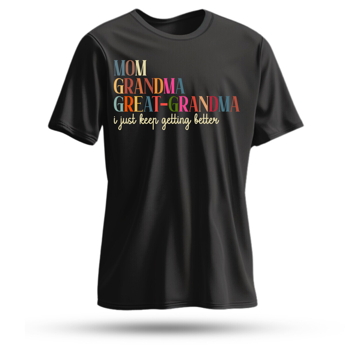 Egyedi Férfi Póló