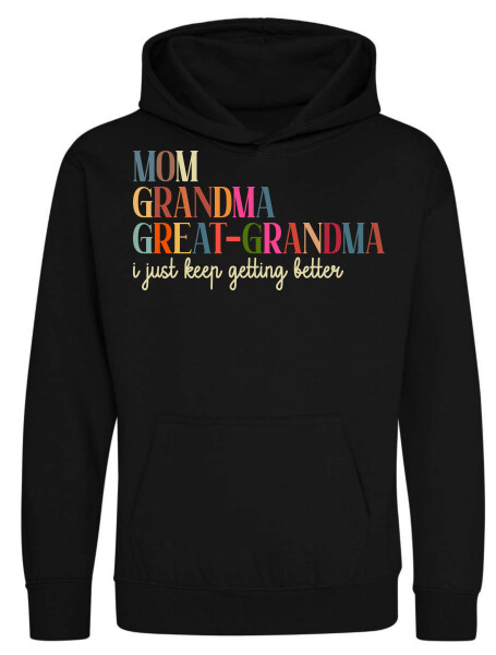 Kapucnis belebújós gyerek pulóver