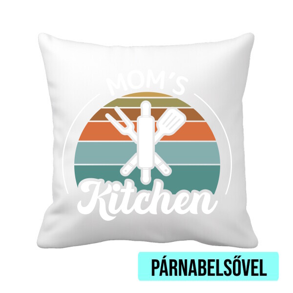 Párnahuzat béléssel