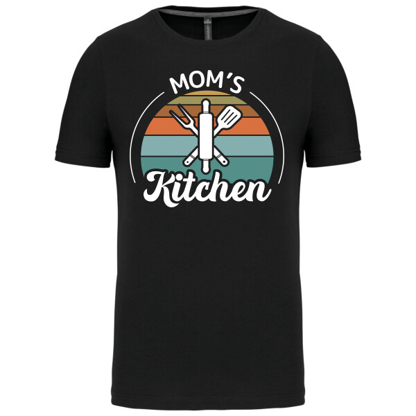 Egyedi Férfi Prémium Póló