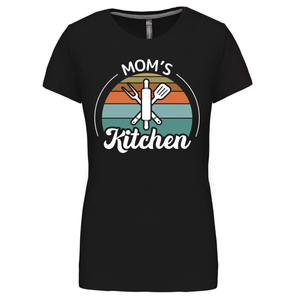 Egyedi Női Prémium Póló