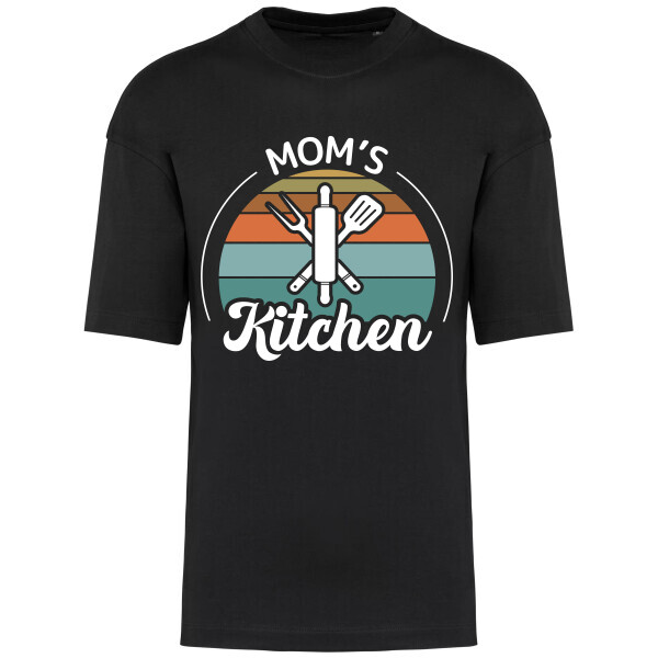 Prémium oversized unisex póló