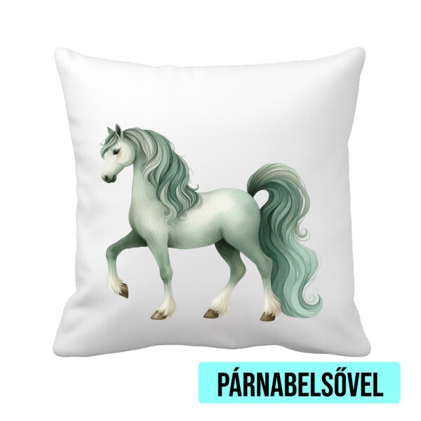 Párnahuzat béléssel