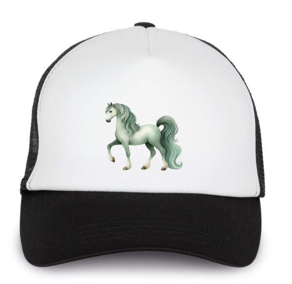 Trucker baseball sapka