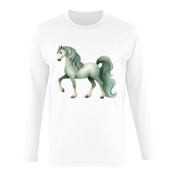 Hosszú ujjú póló