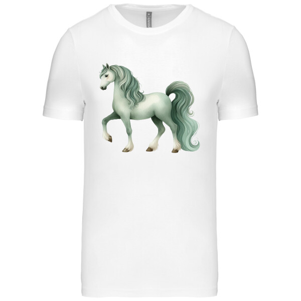 Egyedi Férfi Prémium Póló