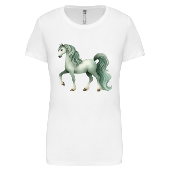 Egyedi Női Prémium Póló