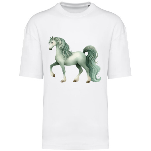 Prémium oversized unisex póló