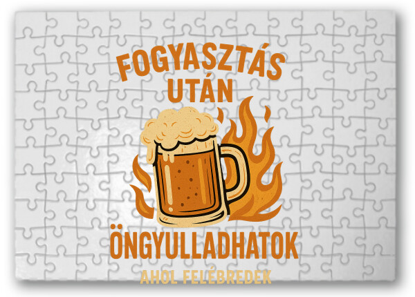 Puzzle - Kirakó