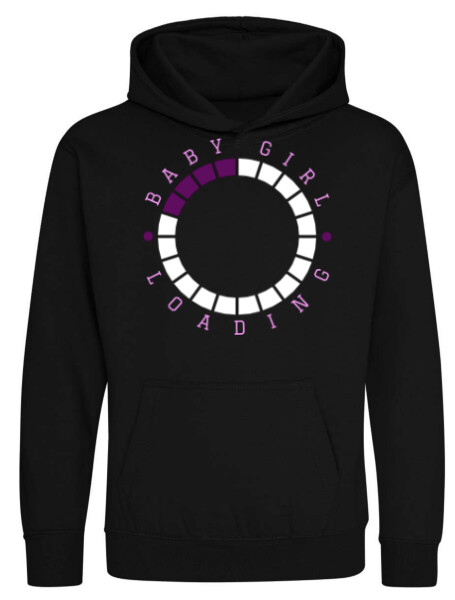 Kapucnis belebújós gyerek pulóver