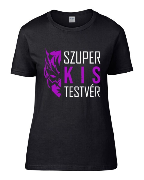Egyedi Női Póló