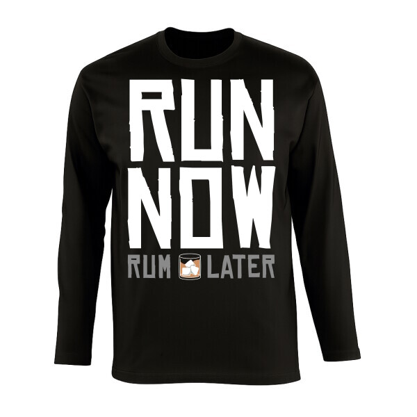 Hosszú ujjú póló