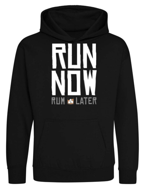 Kapucnis belebújós gyerek pulóver