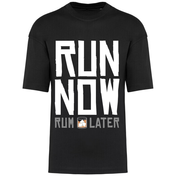 Prémium oversized unisex póló