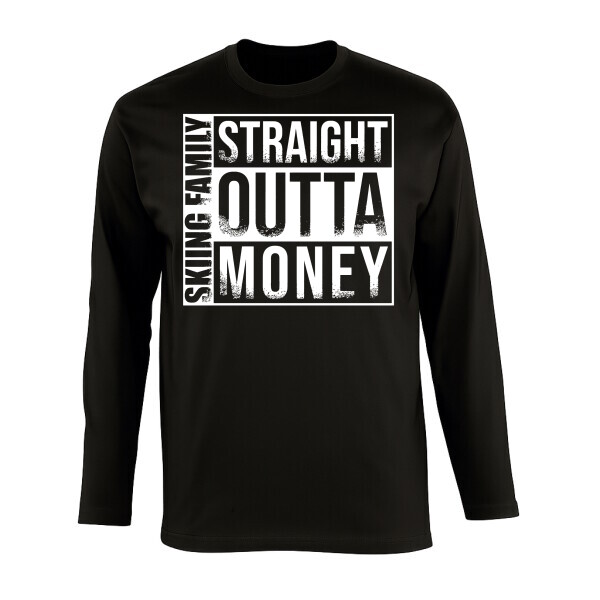 Hosszú ujjú póló