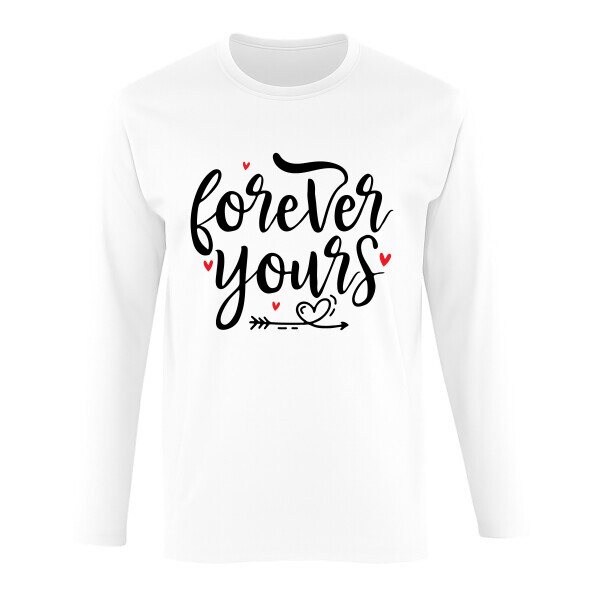 Hosszú ujjú póló