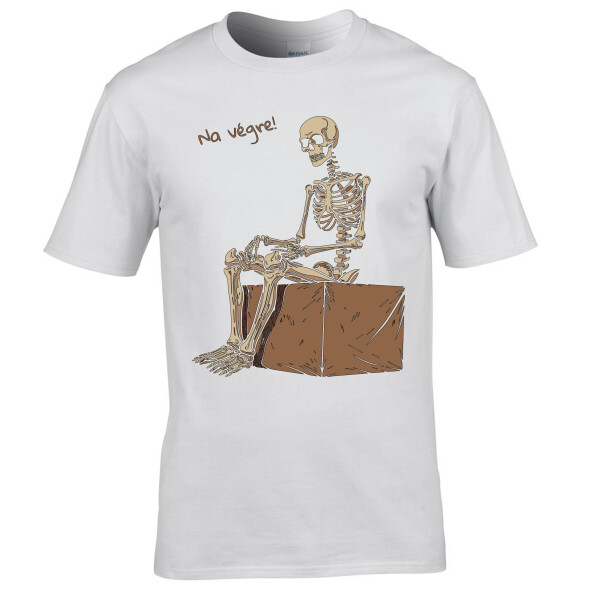 Extra méretű póló