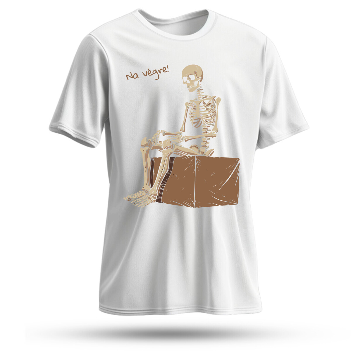 Egyedi Férfi Póló