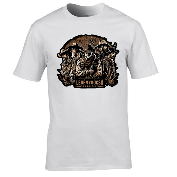 Extra méretű póló