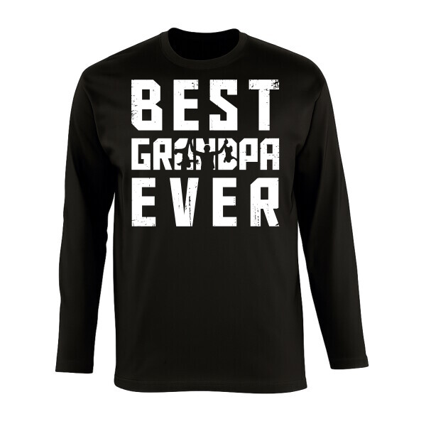 Hosszú ujjú póló