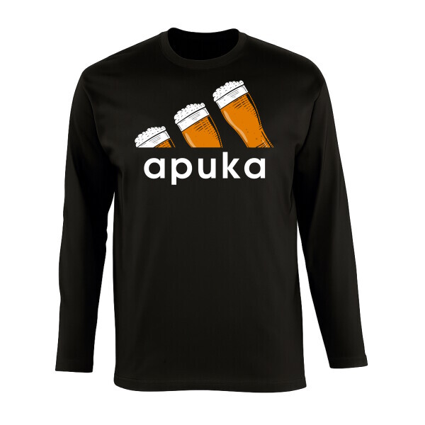 Hosszú ujjú póló