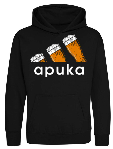 Kapucnis belebújós gyerek pulóver