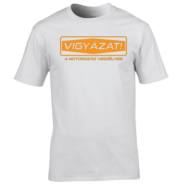 Extra méretű póló