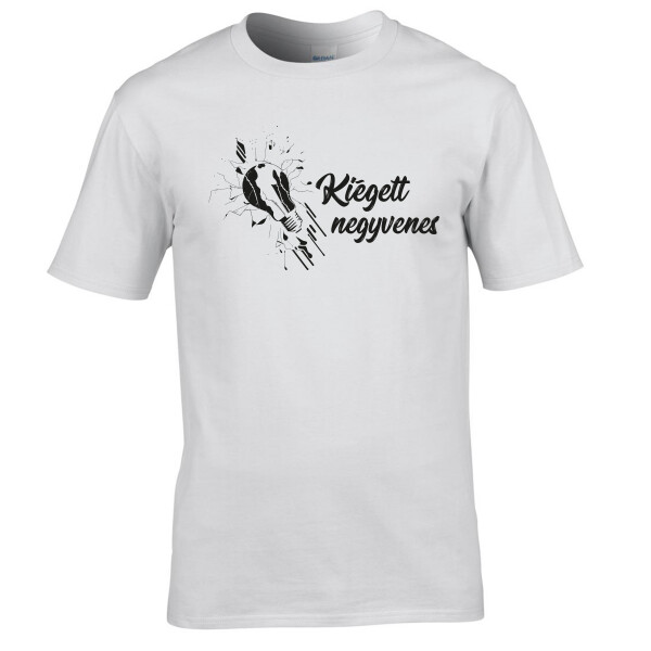 Extra méretű póló