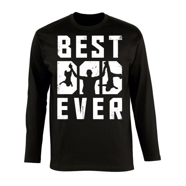 Hosszú ujjú póló